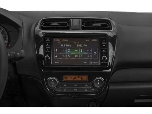 Used 2020 Mitsubishi Mirage ES FWD image 10