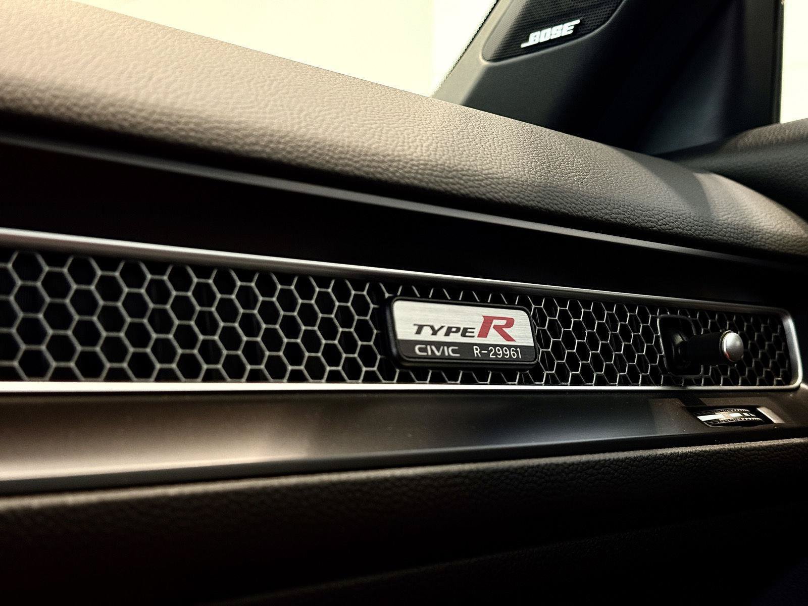 Used 2024 Honda Civic Type R image 20