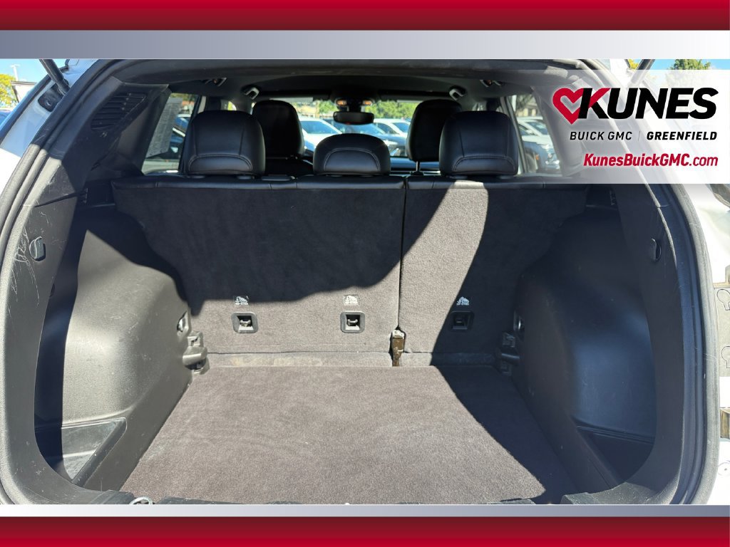Used 2025 Jeep Compass Limited AWD/4WD image 38