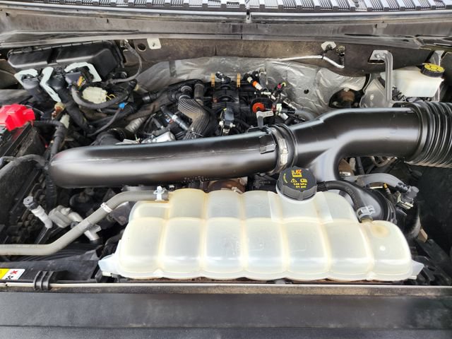 Used 2022 Ford Expedition XLT RWD image 33