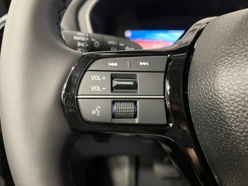 New 2026 Honda Pilot Elite image 16