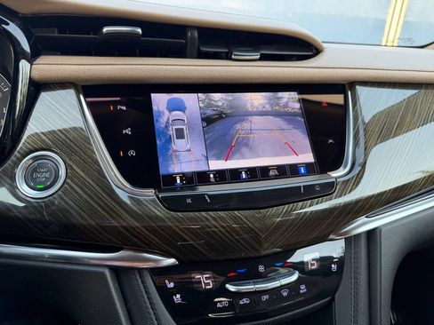 Used 2022 Cadillac XT6 Sport w/ Platinum Package AWD/4WD image 17