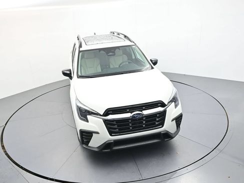 Used 2026 Subaru Ascent Limited w/ Popular Package #2 AWD/4WD image 25