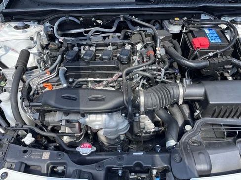 Used 2024 Honda Civic Si image 7