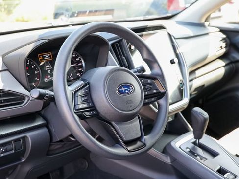 Used 2025 Subaru Crosstrek 2.5i Premium w/ Convenience Package #2 AWD/4WD image 26