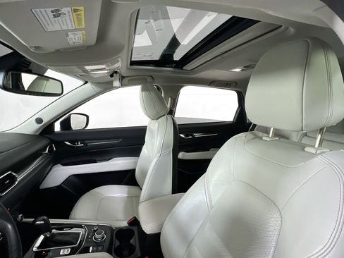 Used 2020 MAZDA CX-5 Grand Touring Reserve image 21