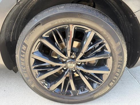 Used 2020 Kia Telluride SX w/ SX Prestige Package image 7