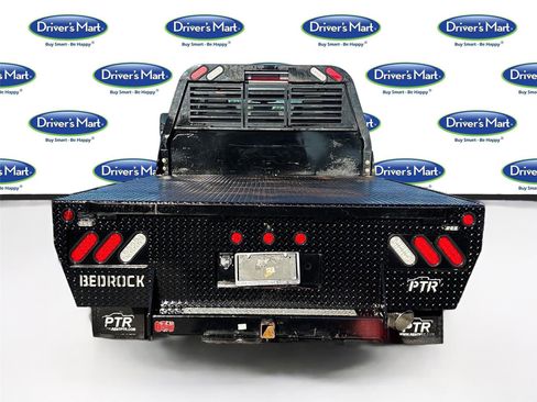 Used 2023 Chevrolet Silverado 2500 W/T w/ WT Fleet Convenience Package image 24