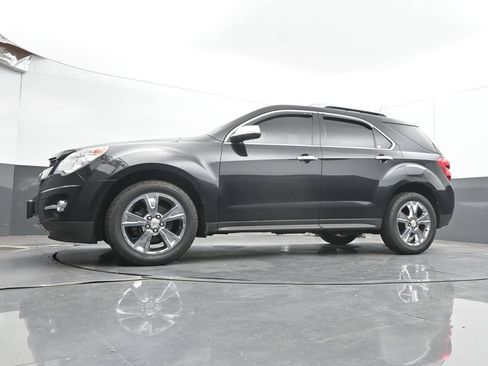 Used 2011 Chevrolet Equinox LTZ AWD/4WD image 43