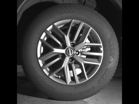Used 2026 Nissan Rogue S FWD image 14