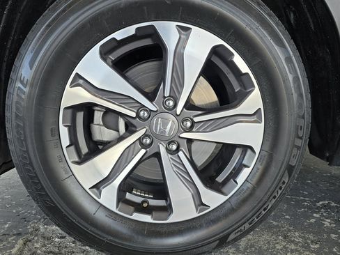 Used 2022 Honda CR-V LX image 32