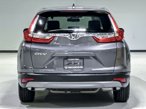 Used 2018 Honda CR-V EX-L image 9