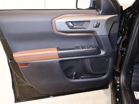 New 2026 Ford Bronco Sport Outer Banks w/ Outer Banks Tech Package+ AWD/4WD image 10