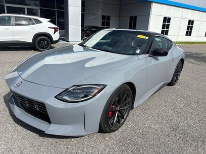 Used 2024 Nissan Z Performance w/ Floor Mat Package