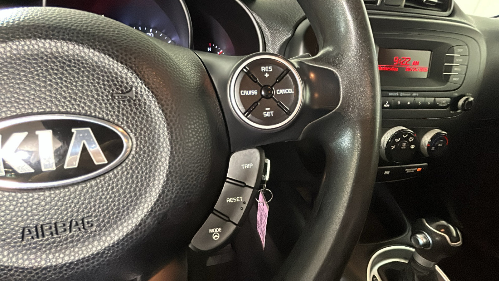 Used 2014 Kia Soul FWD image 21