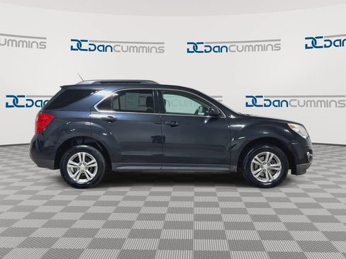 Used 2014 Chevrolet Equinox LT w/ Power Convenience Package AWD/4WD image 9