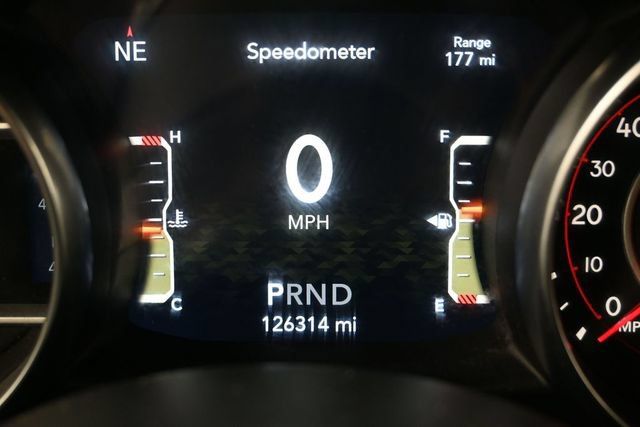 Used 2019 Jeep Wrangler Unlimited Rubicon AWD/4WD image 10