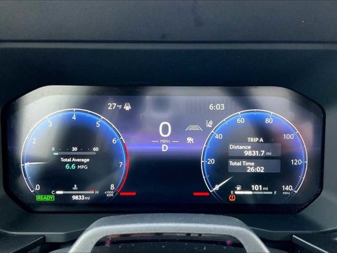 Used 2024 Toyota Land Cruiser w/ Premium Package image 26