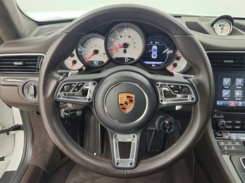 Used 2019 Porsche 911 Turbo AWD/4WD image 36
