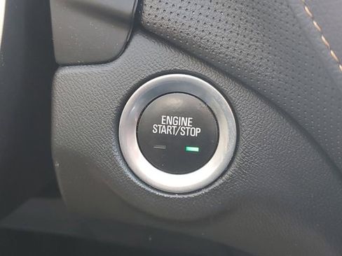 Certified 2023 Chevrolet Equinox Premier w/ LPO, Floor Liner Package image 24