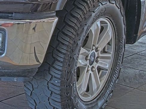 Used 2018 Ford F150 XLT w/ Equipment Group 301A Mid image 9