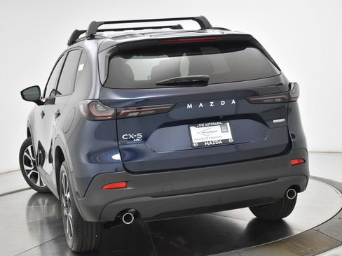 New 2026 MAZDA CX-5 Preferred AWD/4WD image 7