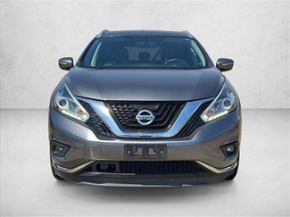 Used 2015 Nissan Murano Platinum w/ Platinum Technology Package video 2