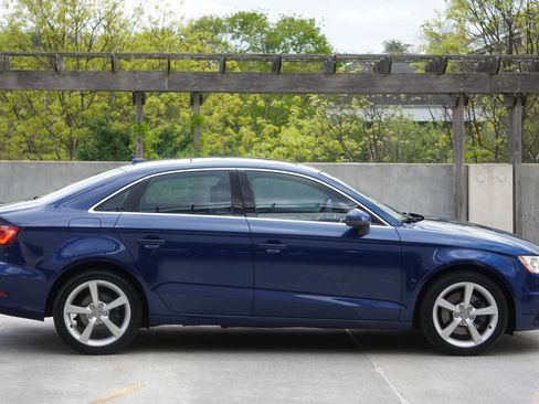 Used 2015 Audi A3 1.8T Premium w/ Audi MMI Navigation Plus FWD image 19