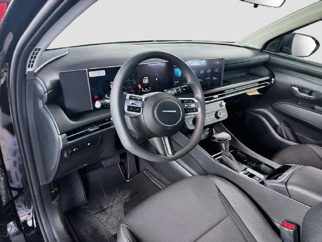 New 2026 Hyundai Tucson SE FWD image 9