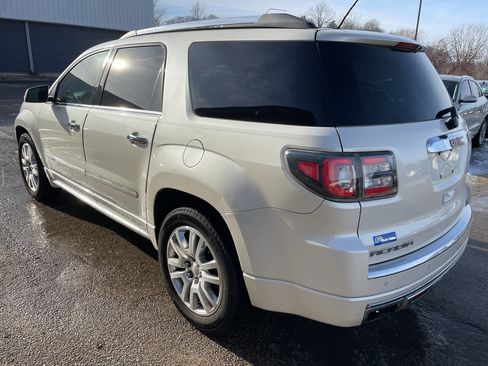 Used 2015 GMC Acadia Denali image 5