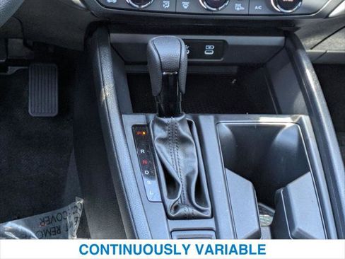 Certified 2023 Honda Accord EX image 19