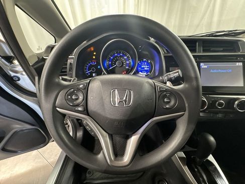Used 2015 Honda Fit EX image 22