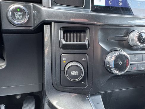 Certified 2022 Ford F150 XLT w/ Equipment Group 302A High image 24