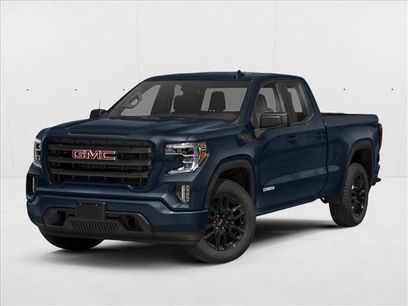 Used 2021 GMC Sierra 1500 Elevation