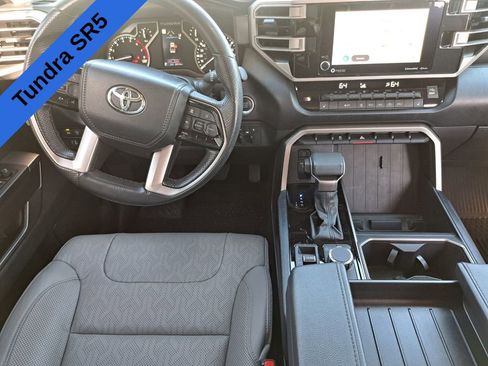 Used 2024 Toyota Tundra SR5 image 25