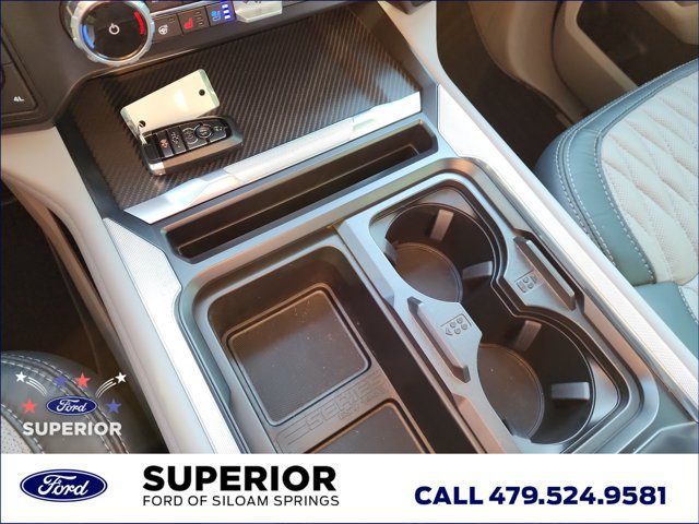 Used 2024 Ford F450 Limited w/ FX4 Off-Road Package AWD/4WD image 16