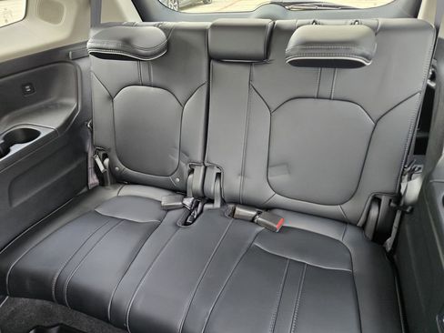 Certified 2024 Honda Pilot Elite image 20