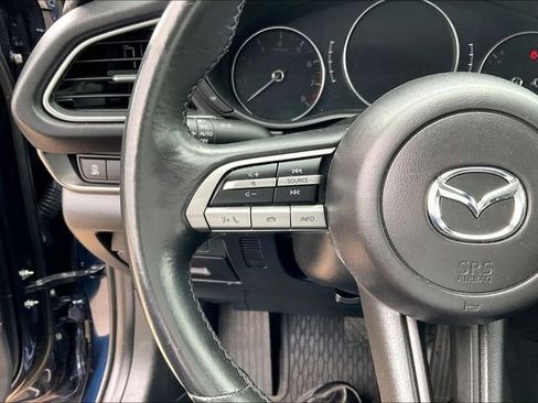 Used 2023 MAZDA CX-30 AWD 2.5 S w/ Select Package image 11