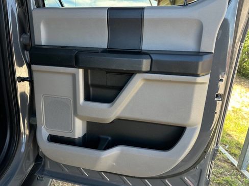 Used 2018 Ford F150 XL w/ Equipment Group 101A Mid AWD/4WD image 20