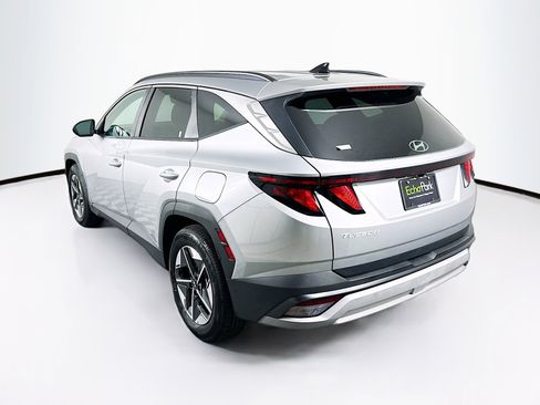 Used 2025 Hyundai Tucson SEL image 5