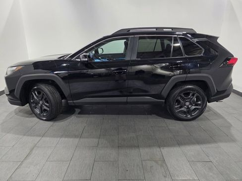 Used 2024 Toyota RAV4 Adventure image 2