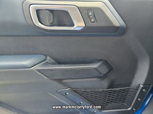 New 2026 Ford Bronco Heritage Edition AWD/4WD image 23