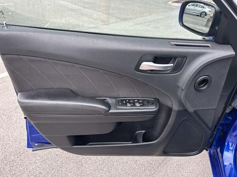 Used 2021 Dodge Charger SXT w/ Blacktop Package image 22