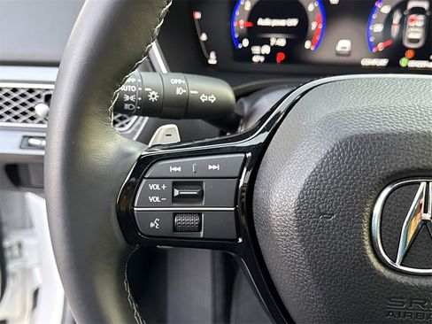 Certified 2025 Acura Integra A-Spec image 31