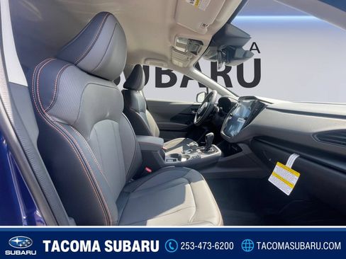 New 2026 Subaru Crosstrek 2.5i Limited AWD/4WD image 17