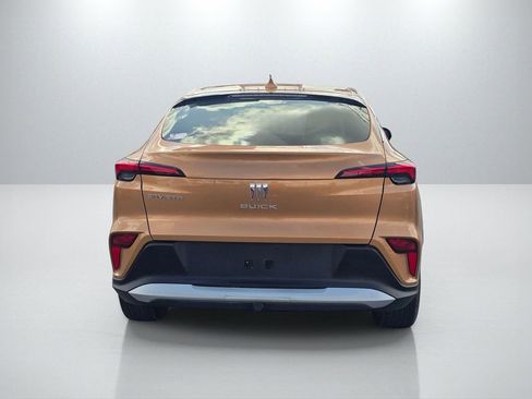 Used 2024 Buick Envista Preferred w/ Convenience I Package image 6