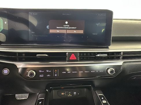 Used 2025 Kia Sorento EX w/ EX Panoramic Sunroof Package AWD/4WD image 27