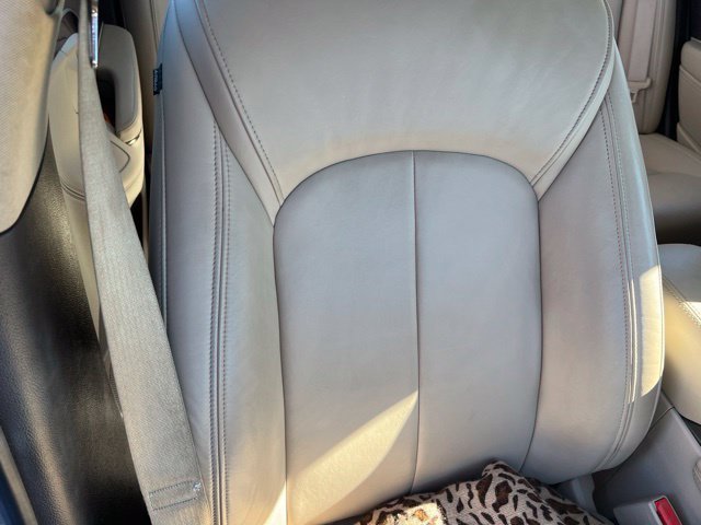 Used 2016 Buick LaCrosse Leather FWD image 20