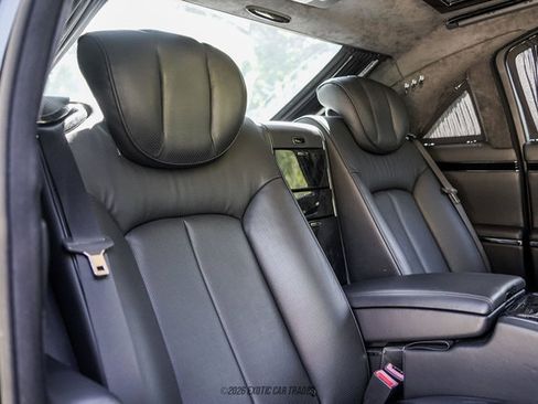 Used 2009 Maybach 62 S RWD image 62