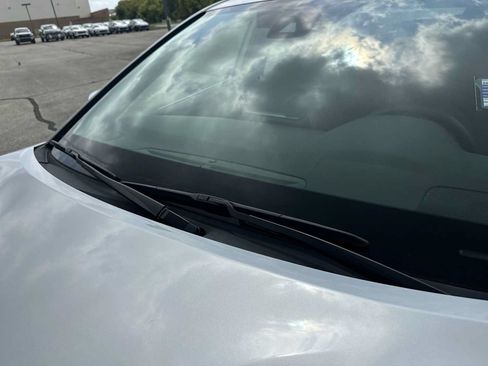 Used 2024 Toyota Camry LE FWD image 27